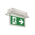 Noodverlichtingsarmatuur MacBright N/N 840 4W PT IP20 Noodverlichtingsarmatuur MacBright N/N 840 4W PT IP20
